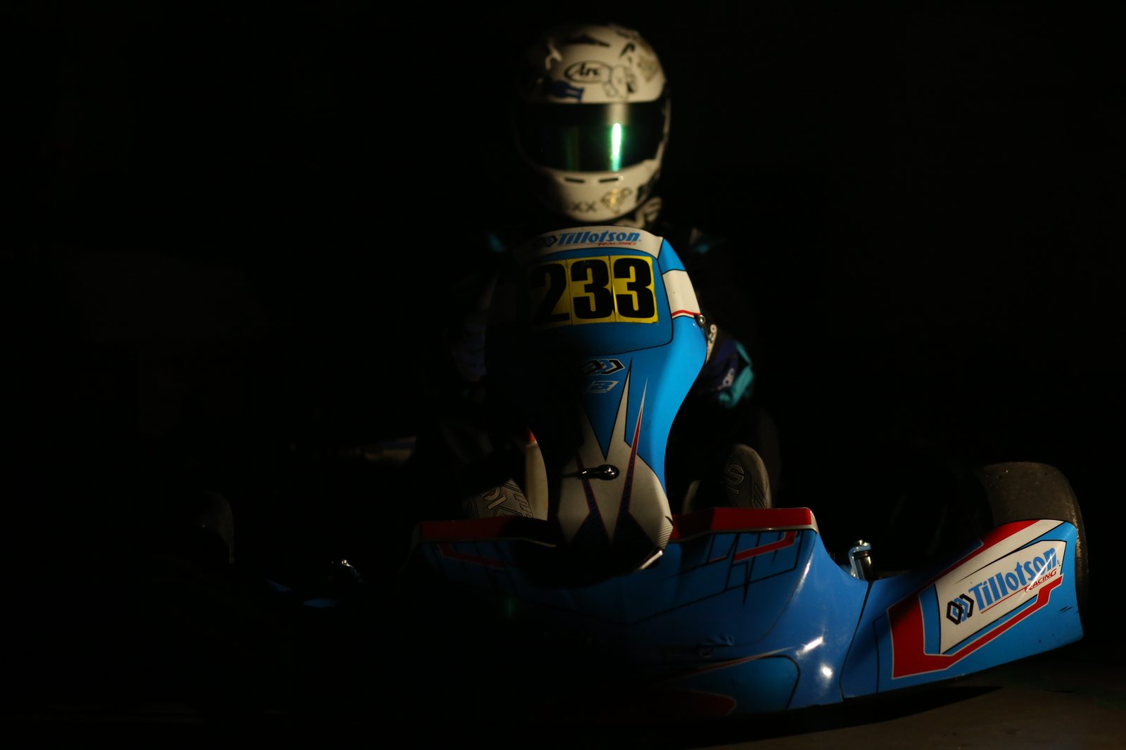 Studio kart